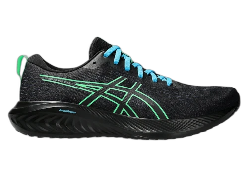 ASICS Gel-Excite 10 Black New Leaf