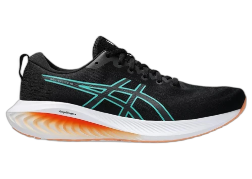 ASICS Gel-Excite 10 Black Wave Teal