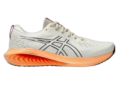 ASICS Gel-Excite 10 Oatmeal Black