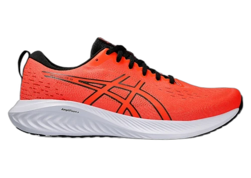 ASICS Gel-Excite 10 Sunrise Red Gunmetal