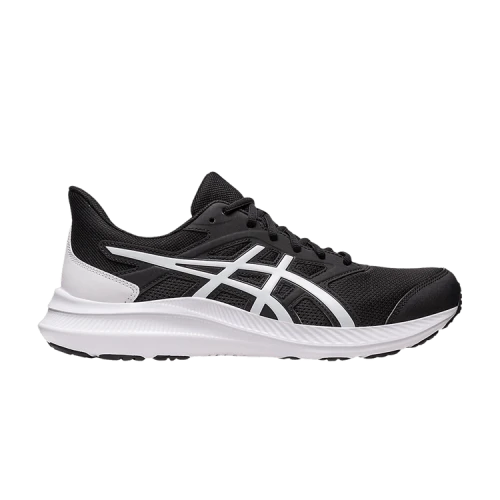ASICS Jolt 4 Extra Wide 'Black White'