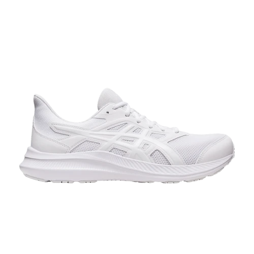ASICS Jolt 4 Extra Wide 'Triple White'