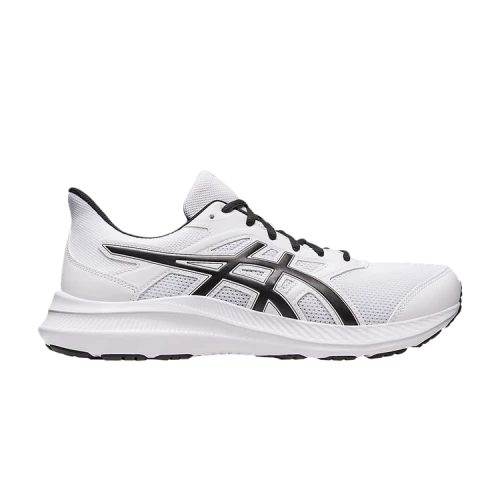 ASICS Jolt 4 Extra Wide 'White Black'