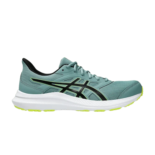 Asics Jolt 4 Extra Wide 'Celadon Black'