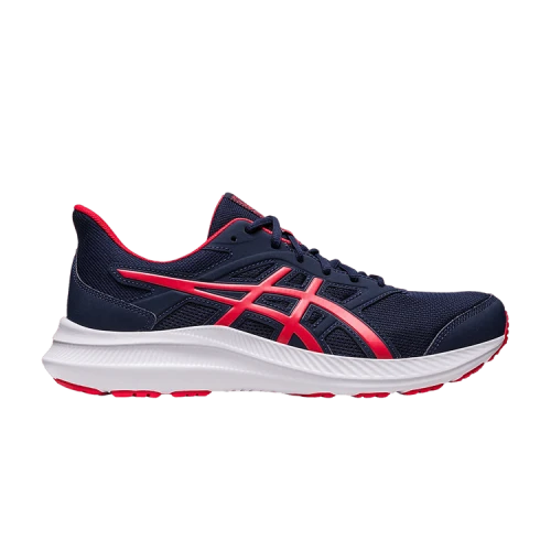 ASICS Jolt 4 Extra Wide 'Midnight Electric Red'