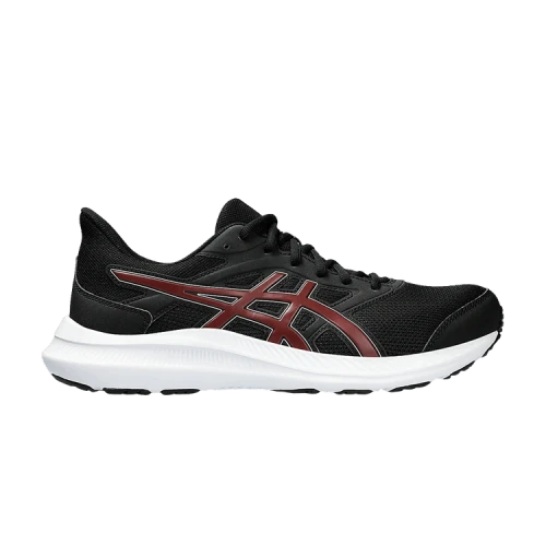 ASICS Jolt 4 'Black Antique Red'