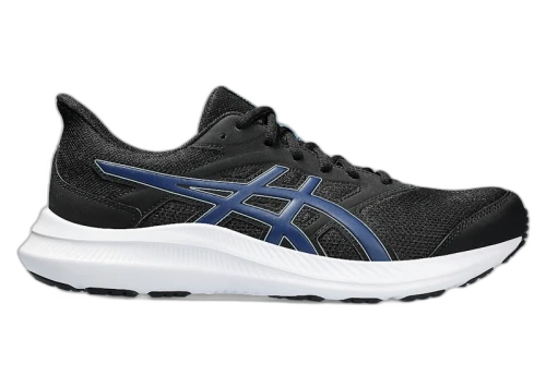 ASICS Jolt 4 Black Blue Expanse