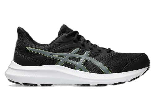 ASICS Jolt 4 Black Steel Grey