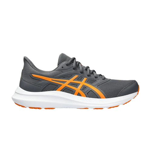 Asics Jolt 4 'Carrier Grey Bright Orange'