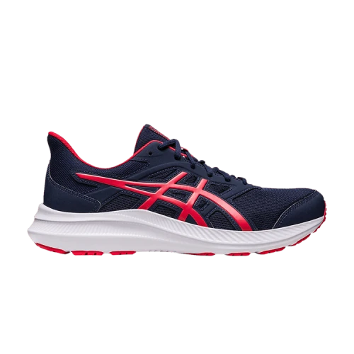 Asics Jolt 4 'Midnight Electric Red'