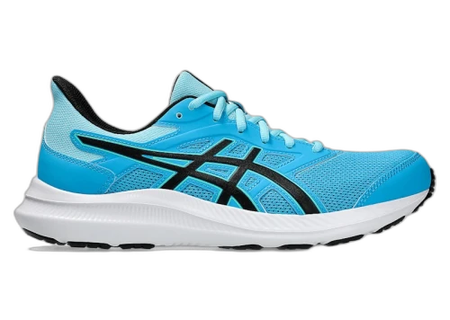 ASICS Jolt 4 Bright Cyan Black