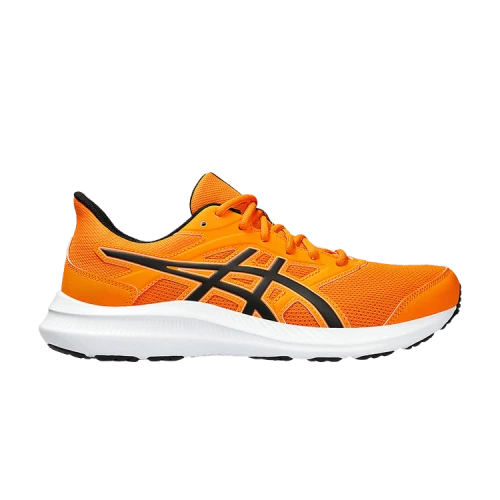 Jolt 4 'Bright Orange Black'