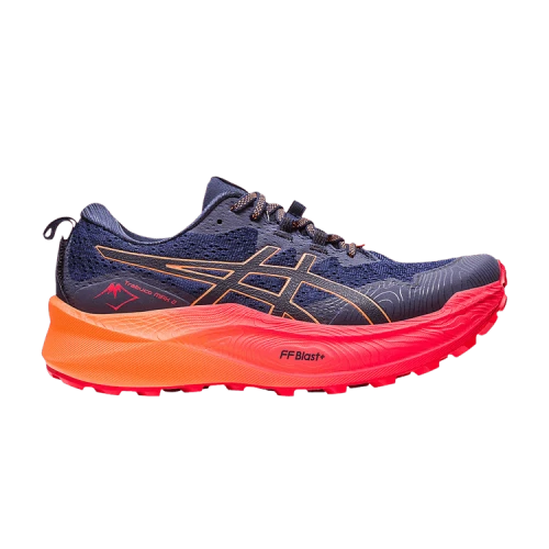 ASICS Trabuco Max 2 'Midnight Orange'