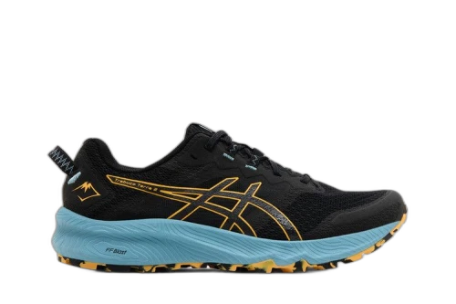 ASICS Trabuco Terra 2 'Black Honey'