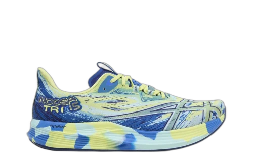 ASICS Noosa Tri 15 Illusion Blue Aquamarine