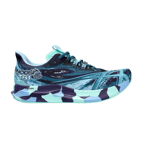 ASICS Noosa Tri 15 'Avant Garde - Blue Bliss'