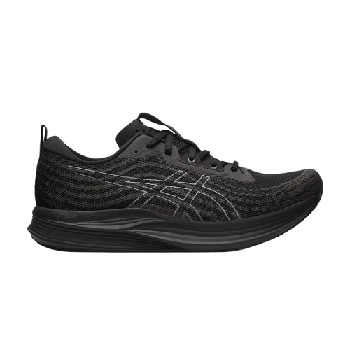 ASICS EvoRide Speed 'Black Carrier Grey'