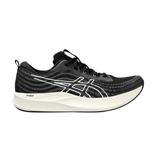 ASICS EvoRide Speed 'Black White'