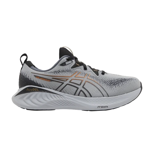 ASICS Gel-Cumulus 25 Wide 'Sheet Rock Sun Peach'