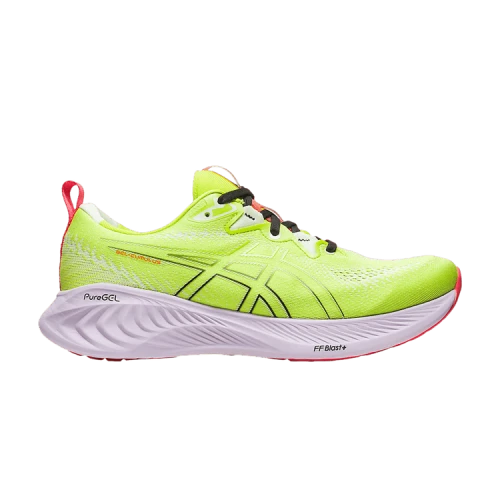 ASICS Gel-Cumulus 25 'Lime Zest'