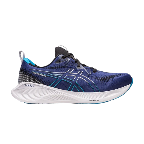 ASICS Gel Cumulus 25 'Indigo Blue'