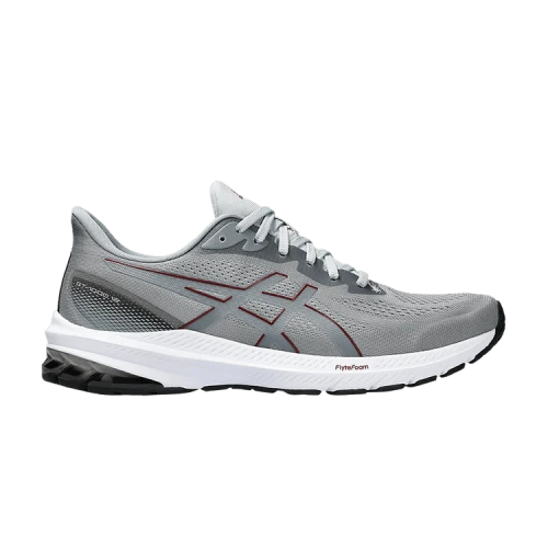 ASICS GT 1000 12 'Sheet Rock Antique Red'