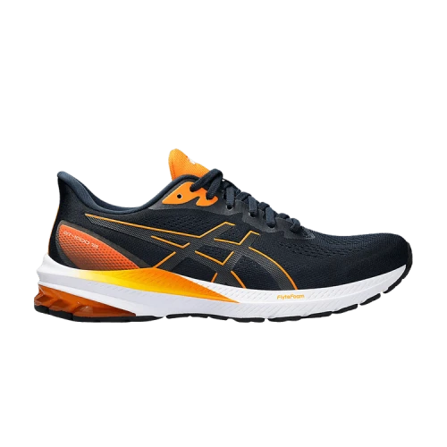 ASICS GT 1000 12 'French Blue Orange'