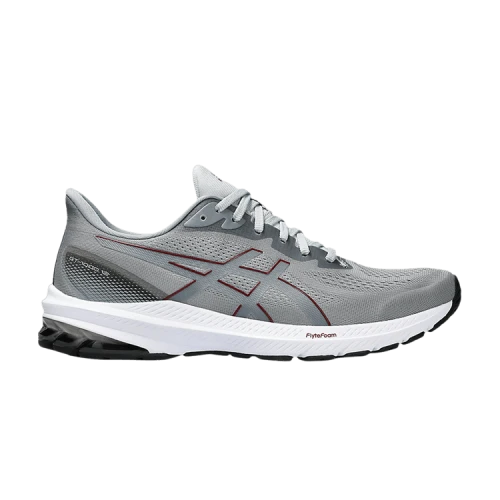 ASICS GT 1000 12 Wide 'Sheet Rock Antique Red'