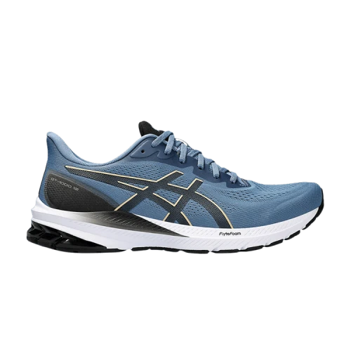 ASICS GT 1000 12 Wide 'Storm Blue'