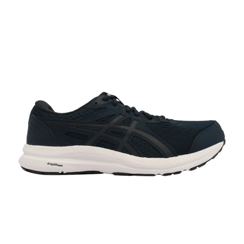 ASICS Gel Contend 8 4E Wide 'French Blue'