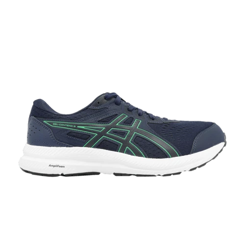 ASICS Gel-Contend 8 'Navy'