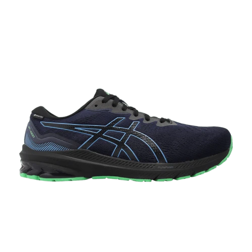 Asics GT 1000 11 GORE-TEX 4E Wide 'Peacoat Black'