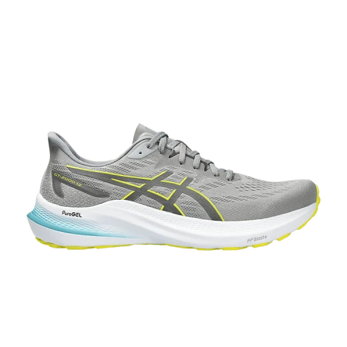 ASICS GT-2000 12 Sheet Rock Bright Yellow