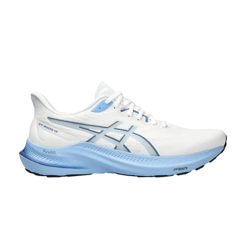ASICS GT-2000 12 'White Storm Blue'