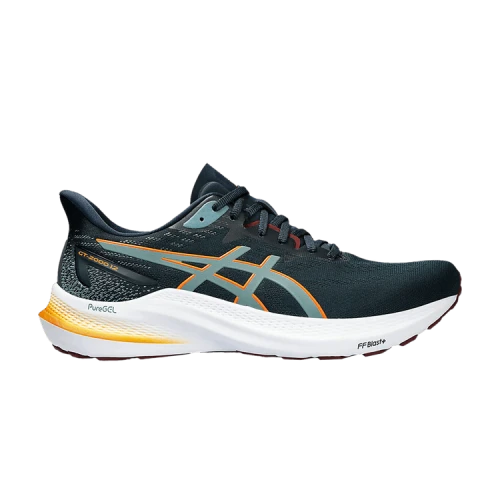 ASICS GT 2000 12 'French Blue Foggy Teal'