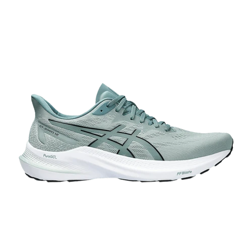 ASICS GT-2000 12 'Ocean Haze Foggy Teal'