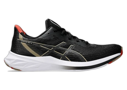 ASICS Versablast 3 Black Feather Grey
