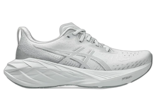 ASICS Novablast 4 Concrete Steel Grey