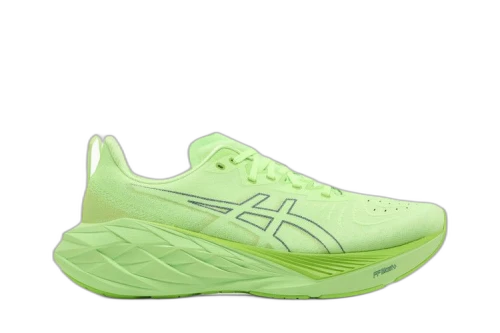 ASICS Novablast 4 Wide 'Illuminate Green'
