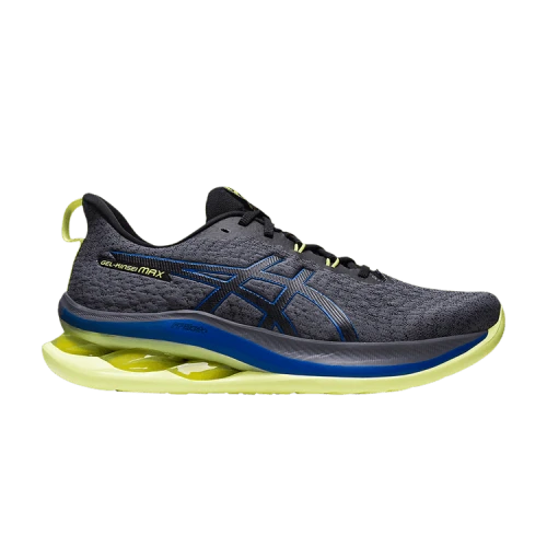 ASICS Gel-Kinsei Max 'Carrier Grey Illusion Blue'