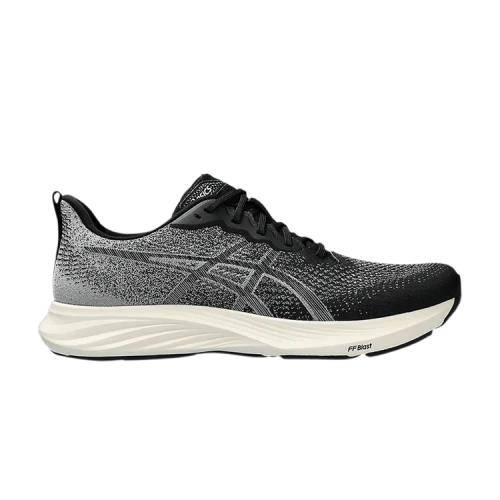 ASICS Dynablast 4 Black White
