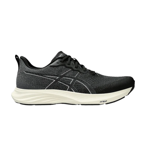 ASICS Dynablast 4 Black Carrier Grey