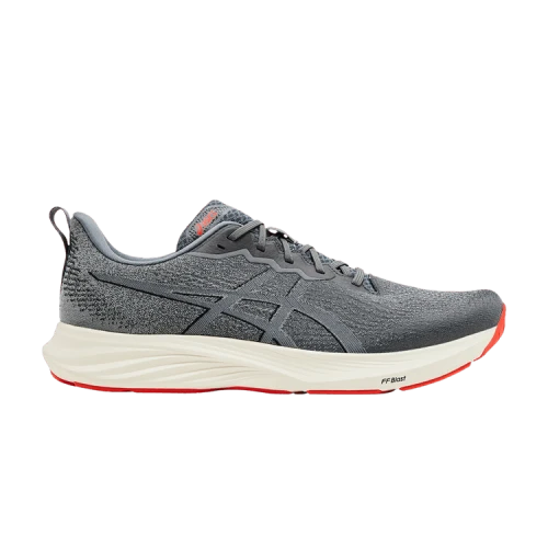 ASICS Dynablast 4 Steel Grey Sheet Rock
