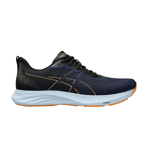 ASICS Dynablast 4 Blue Expanse Black