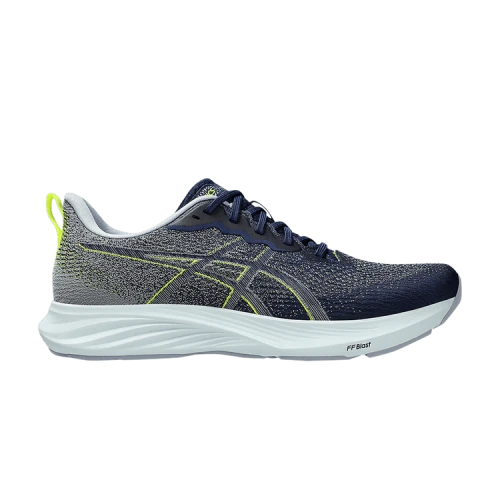 ASICS Dynablast 4 Blue Expanse Grey Blue