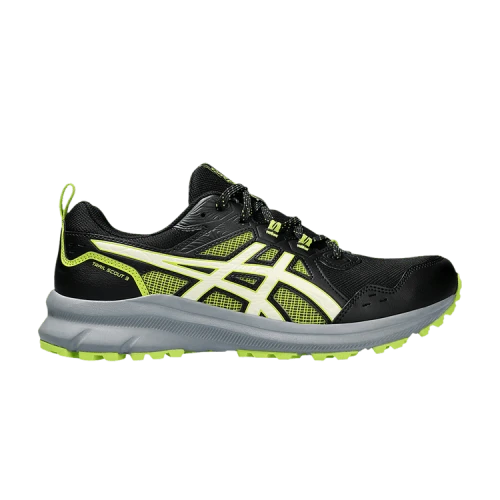 ASICS Trail Scout 3 'Black Lime'