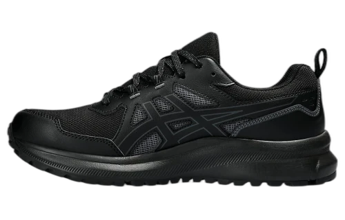 ASICS Trail Scout 3 'Triple Black'