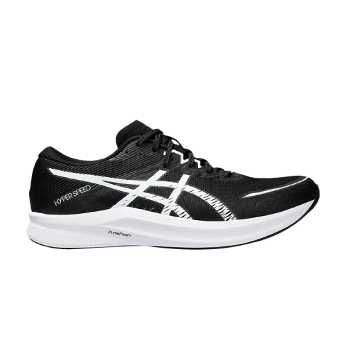 ASICS Hyper Speed 3 Wide 'Black White'
