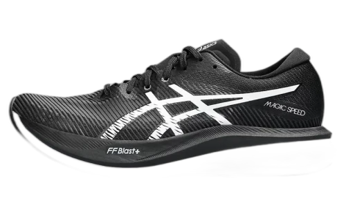 ASICS Magic Speed 3 'Black White'