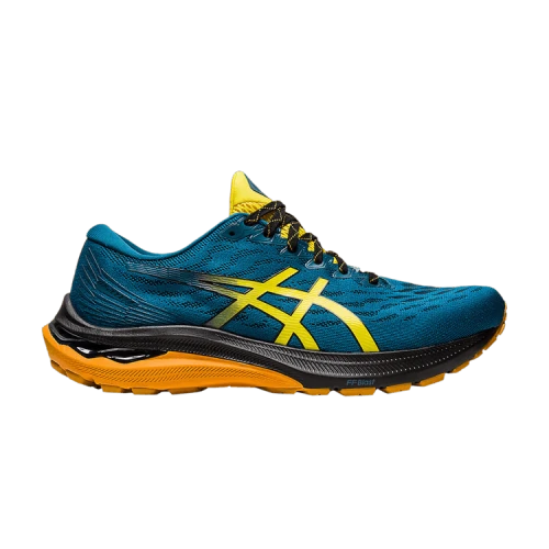 Asics GT 2000 11 TR 2E Wide 'Nature Bathing - Golden Yellow'